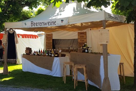 Beerenweine